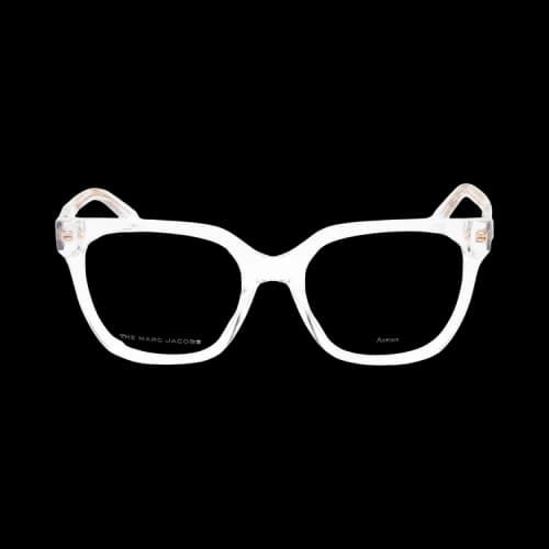 Marc Jacobs Optical Glasses 'Clear'