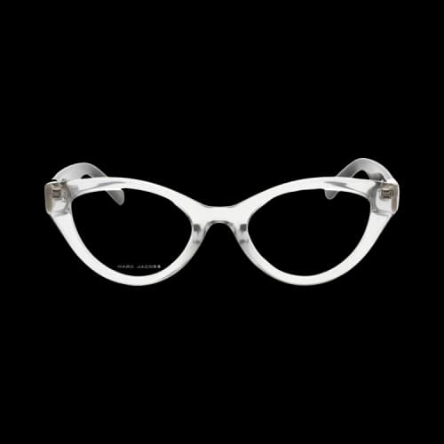 Marc Jacobs Optical Glasses 'Black'
