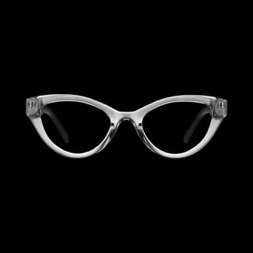 Marc Jacobs Cat Eye Glasses 'Black'