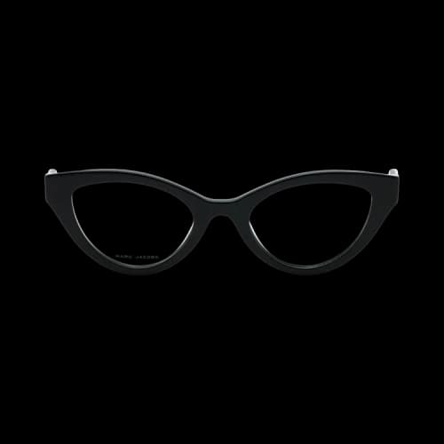Marc Jacobs Optical Glasses 'Black'