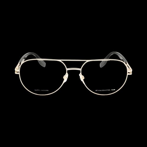 Marc Jacobs Optical Glasses 'Gold'