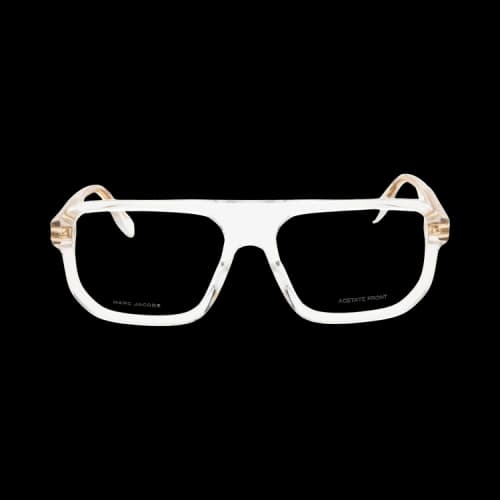 Marc Jacobs Optical Glasses 'Clear'