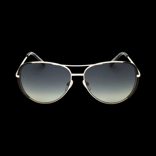 Marc Jacobs Sunglasses 'Gold'