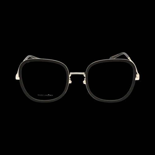Marc Jacobs Optical Glasses 'Black'