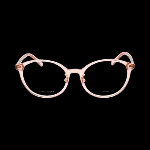 Marc Jacobs Optical Glasses 'Pink'