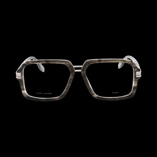 Marc Jacobs Optical Glasses 'Grey'