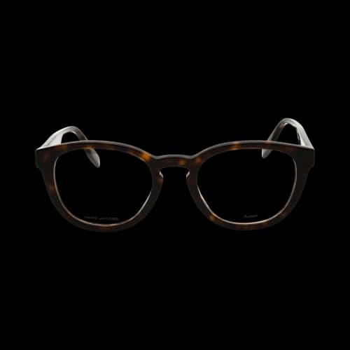 Marc Jacobs Optical Glasses 'Brown'