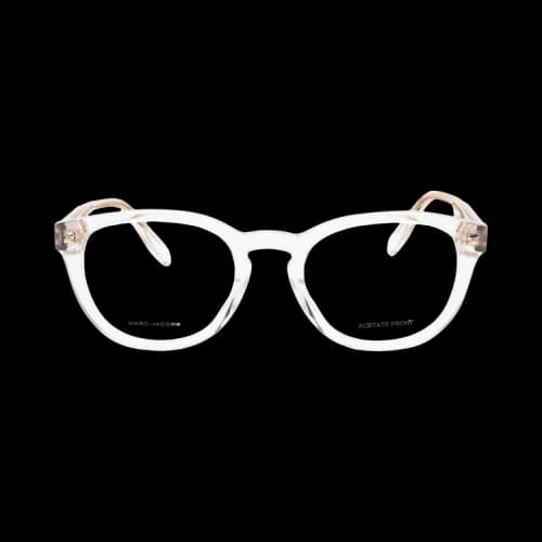 Marc Jacobs Optical Glasses 'Clear'