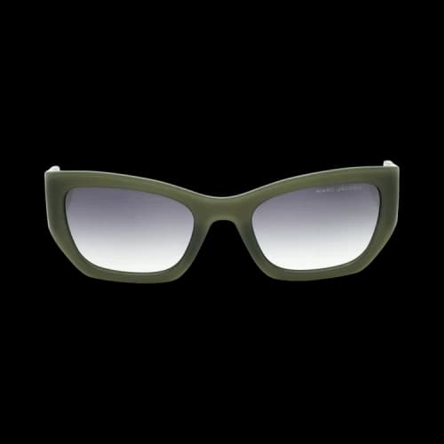 Marc Jacobs Sunglasses 'Green'