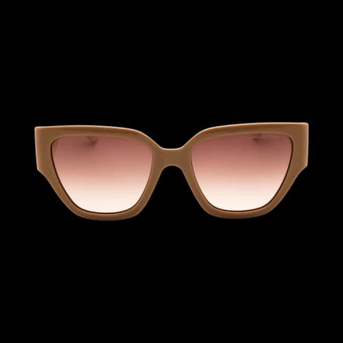 Marc Jacobs Sunglasses 'Brown'