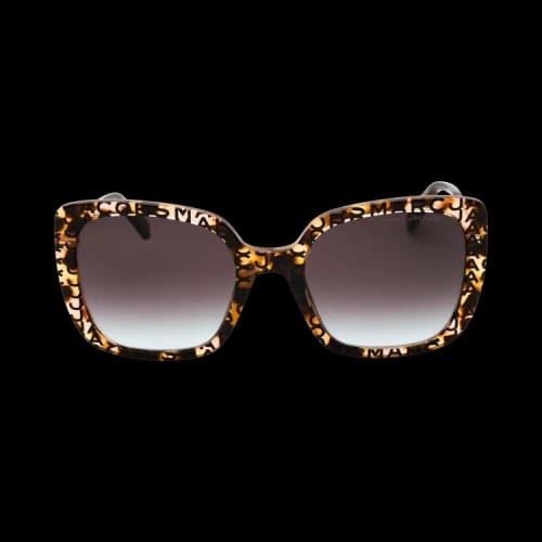 Marc Jacobs Sunglasses 'Brown'