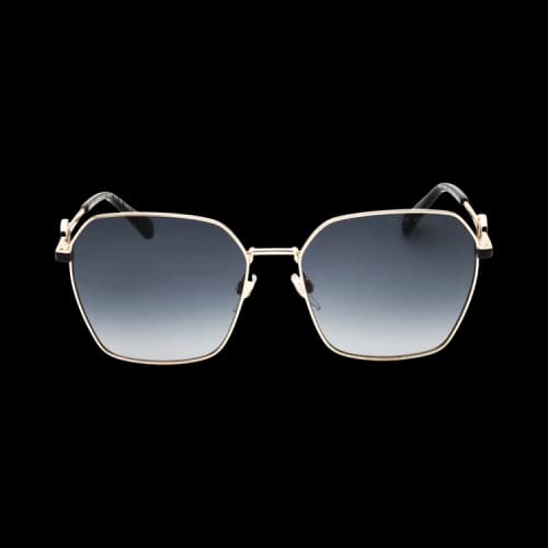 Marc Jacobs Sunglasses 'Black'