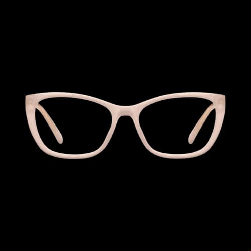 Marc Jacobs Cat Eye Glasses 'Pink'
