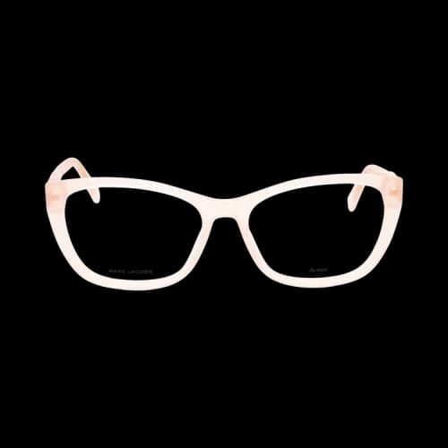 Marc Jacobs Optical Glasses 'Pink'