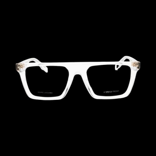Marc Jacobs Optical Glasses 'Clear'