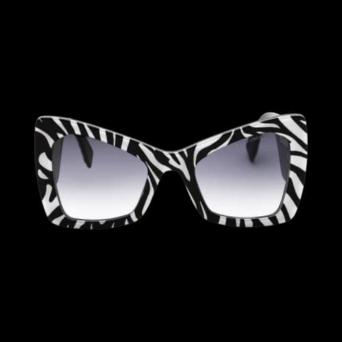 Marc Jacobs Sunglasses 'Black'