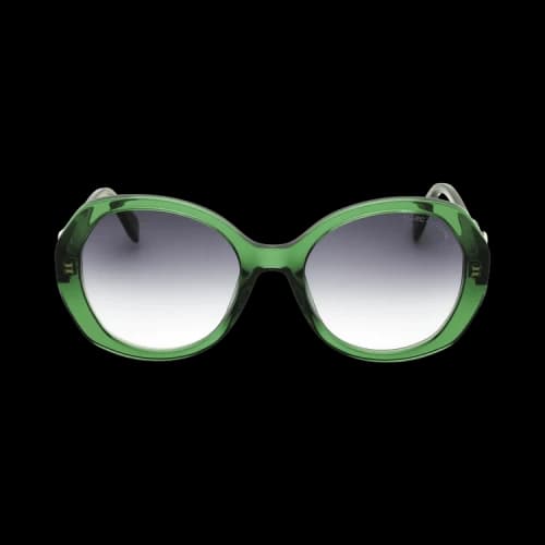 Marc Jacobs Sunglasses 'Green'