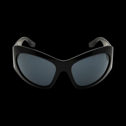 Marc Jacobs Sunglasses 'Black'