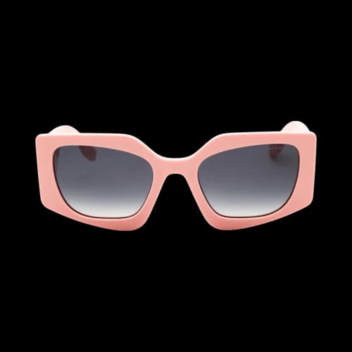 Marc Jacobs Sunglasses 'Pink'