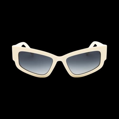 Marc Jacobs Sunglasses 'Beige'