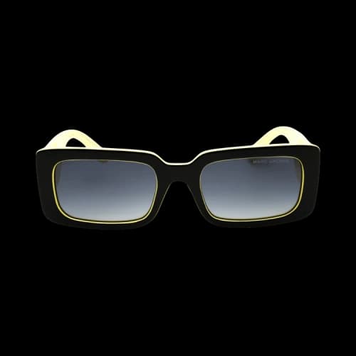Marc Jacobs Sunglasses 'Black'