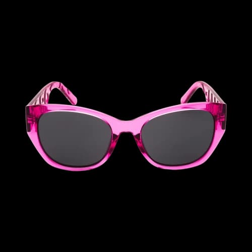 Marc Jacobs Sunglasses 'Fuchsia'