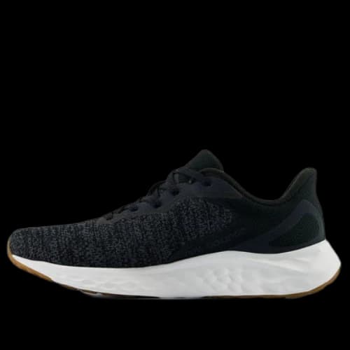 New Balance Fresh Foam Arishi v4 2E 'Black White'