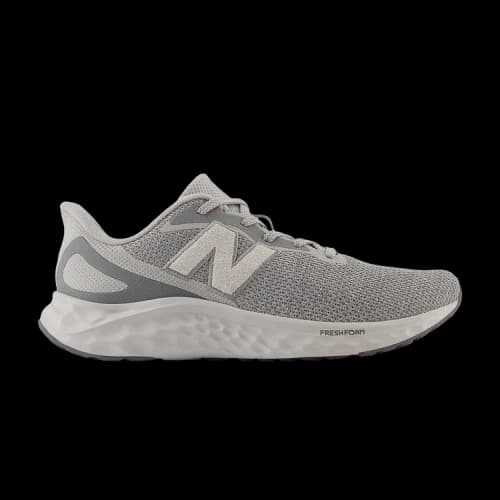 New Balance Fresh Foam Arishi v4 Raincloud Shadow Grey Grey Matter
