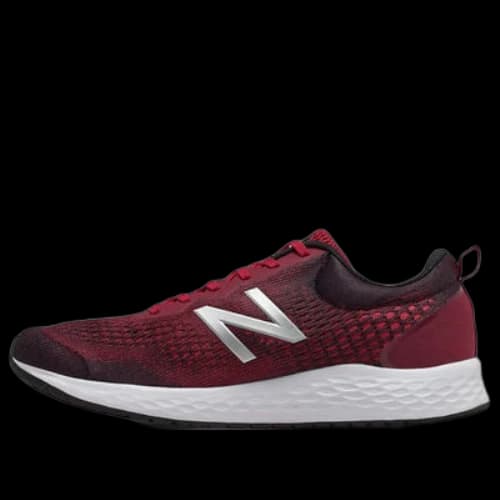 New Balance Fresh Foam Arishi v3 'Red'