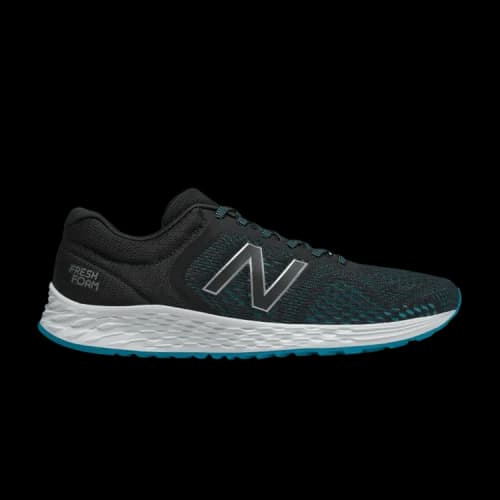 New Balance Fresh Foam Arishi v2 'Black Blue'