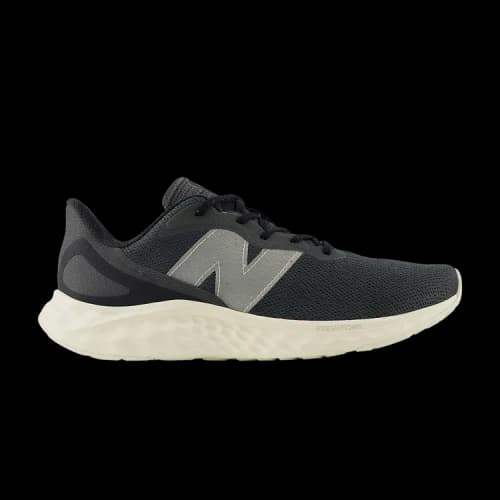 New Balance Fresh Foam Arishi v4 'Blacktop Angora'