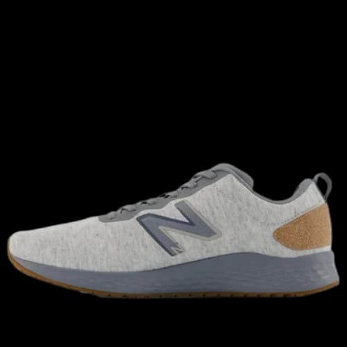 New Balance Arishi v3 Fresh Foam 'Gray Brown'
