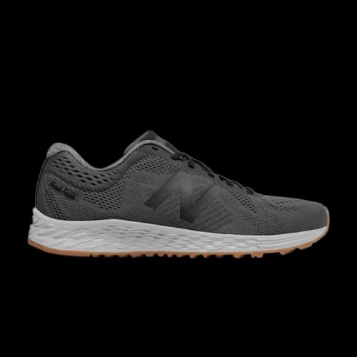 New Balance Fresh Foam Arishi 'Charcoal Grey'