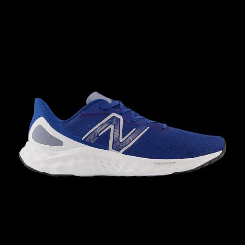 New Balance Fresh Foam Arishi v4 2E Wide 'Blue'
