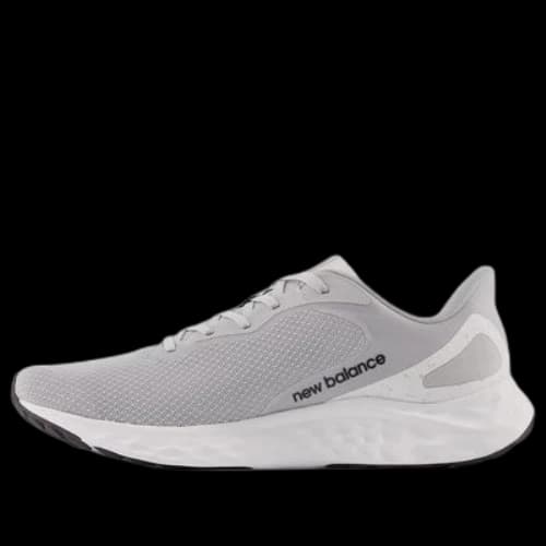 New Balance Fresh Foam Arishi v4 'Gray White'