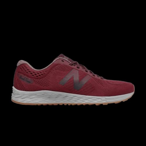 New Balance Fresh Foam Arishi 'Dark Red'