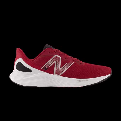 New Balance Fresh Foam Arishi v4 4E Wide 'Crimson'