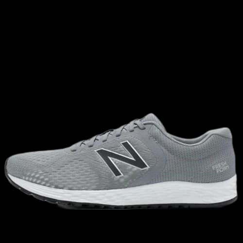 New Balance Fresh Foam Arishi v2 'Grey'