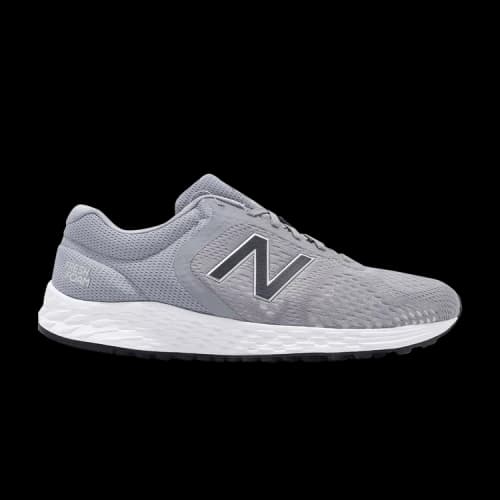 New Balance Fresh Foam Arishi Extra Wide 'Grey Black'