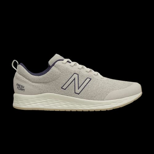 New Balance Fresh Foam Arishi v3 4E Wide 'Angora Timberwolf'