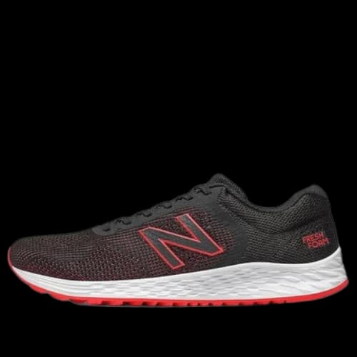 New Balance Fresh Foam Arishi 'Black Red'