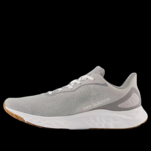 New Balance Fresh Foam Arishi v4 'Grey'
