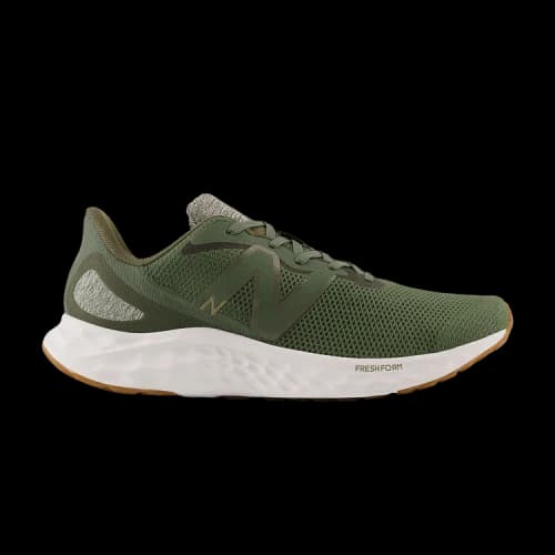 New Balance Fresh Foam Arishi v4 2E Wide 'Khaki'