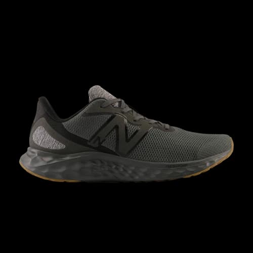 New Balance Fresh Foam Arishi v4 'Black Gum'