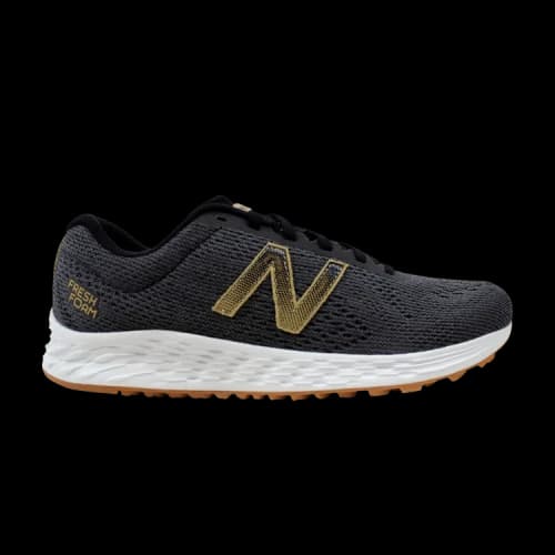 New Balance Fresh Foam Arishi 'Black Grey'