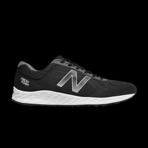 New Balance Fresh Foam Arishi v1 4E Wide 'Black White'