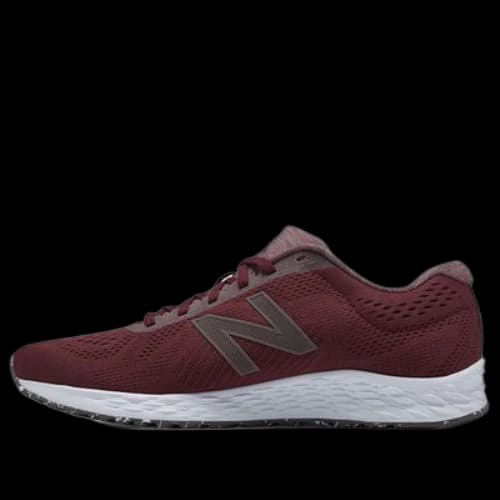 New Balance Fresh Foam Arishi 'Dark Red White'