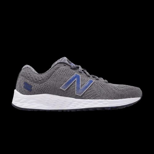 New Balance Fresh Foam Arishi 'Grey'