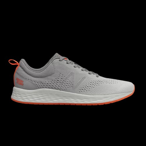 New Balance Fresh Foam Arishi v3 'Grey White'