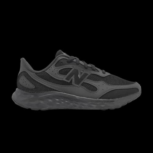 New Balance Fresh Foam Arishi V4 Tiralux 4E Extra Wide 'Black'
